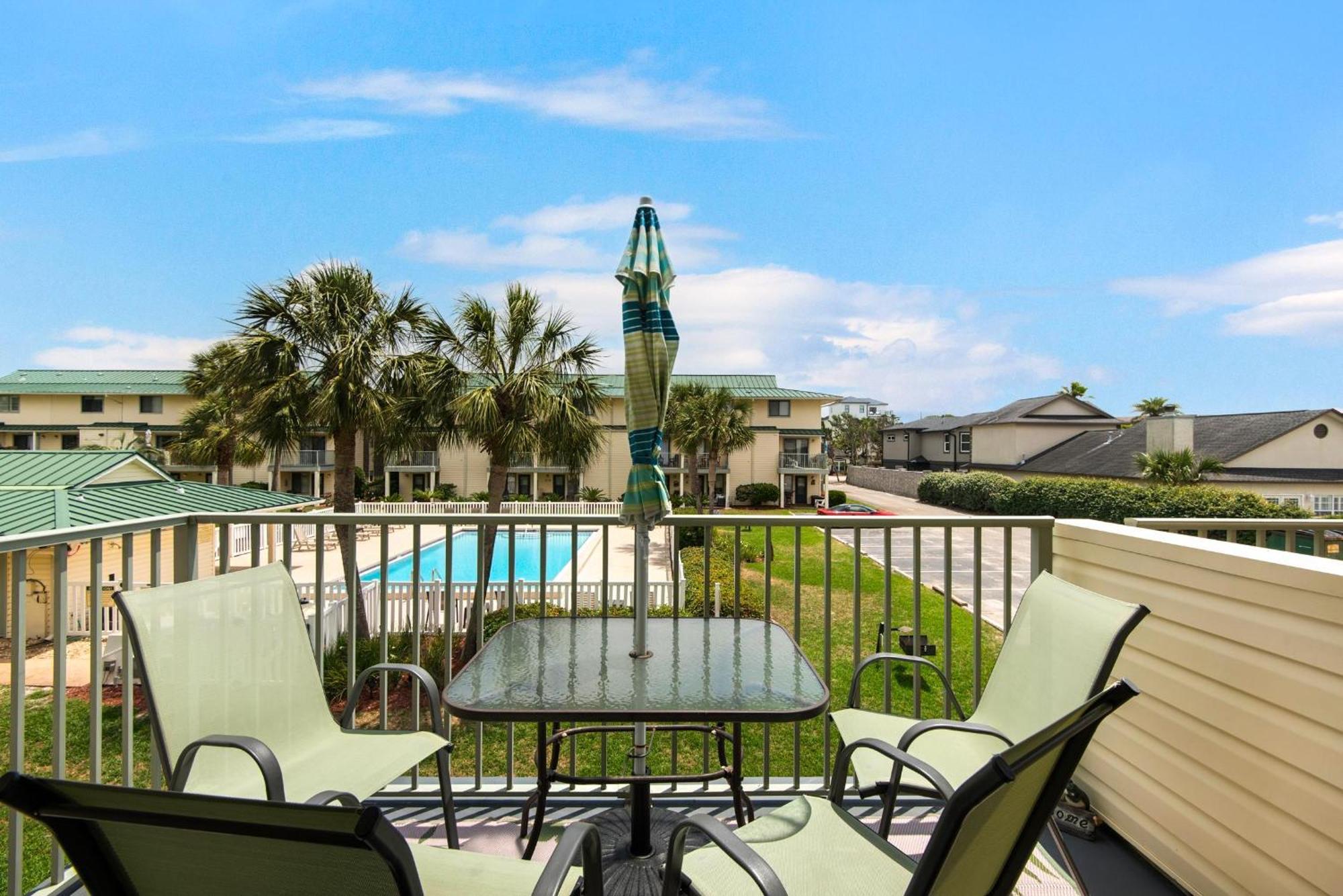Sandprints A6- Life Of Riley Destin Exterior photo
