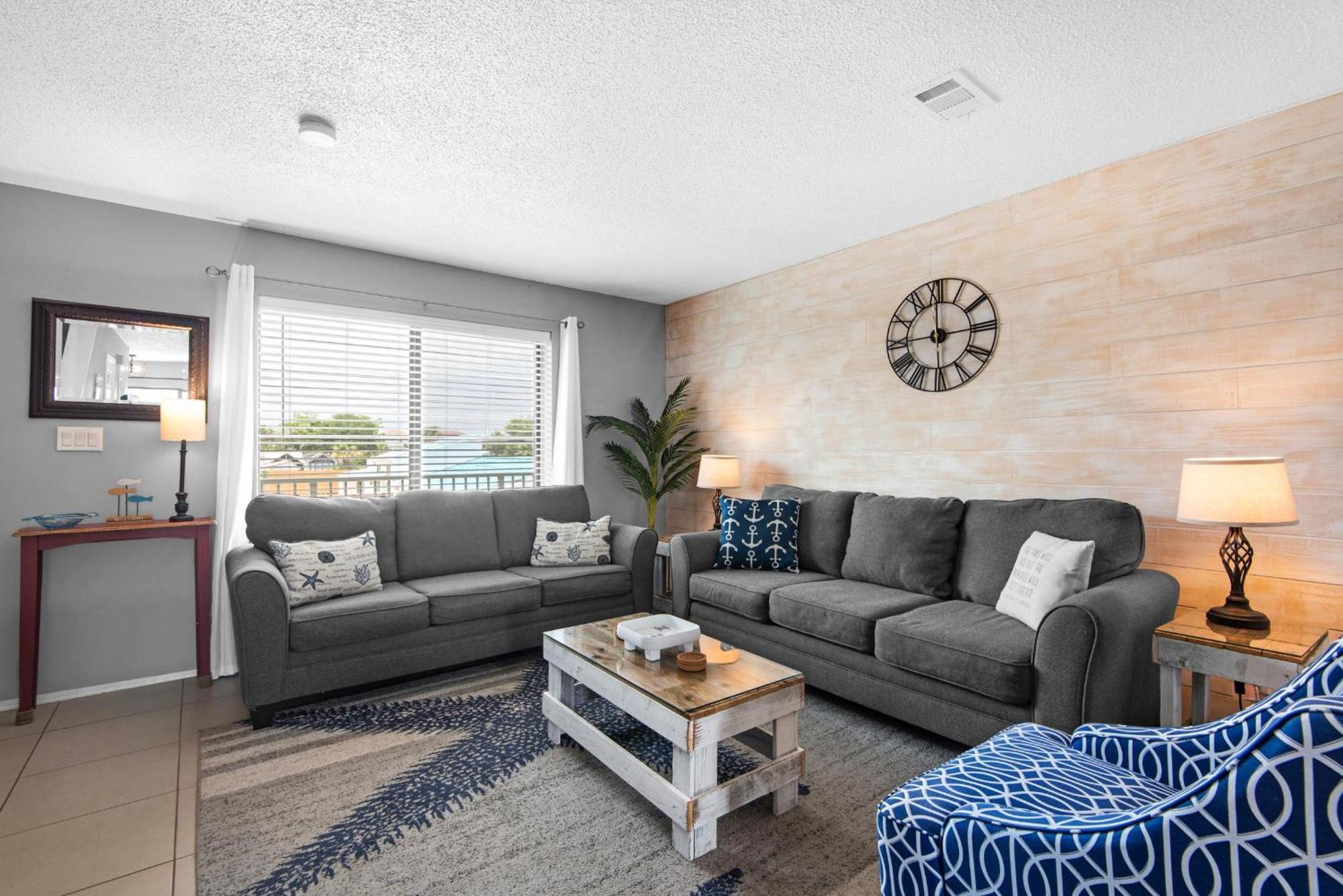 Sandprints A6- Life Of Riley Destin Exterior photo